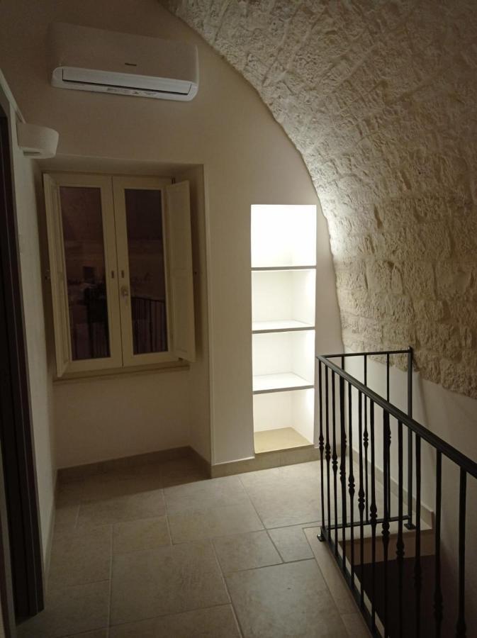 Dimora San Nicola Villa Locorotondo Exterior photo