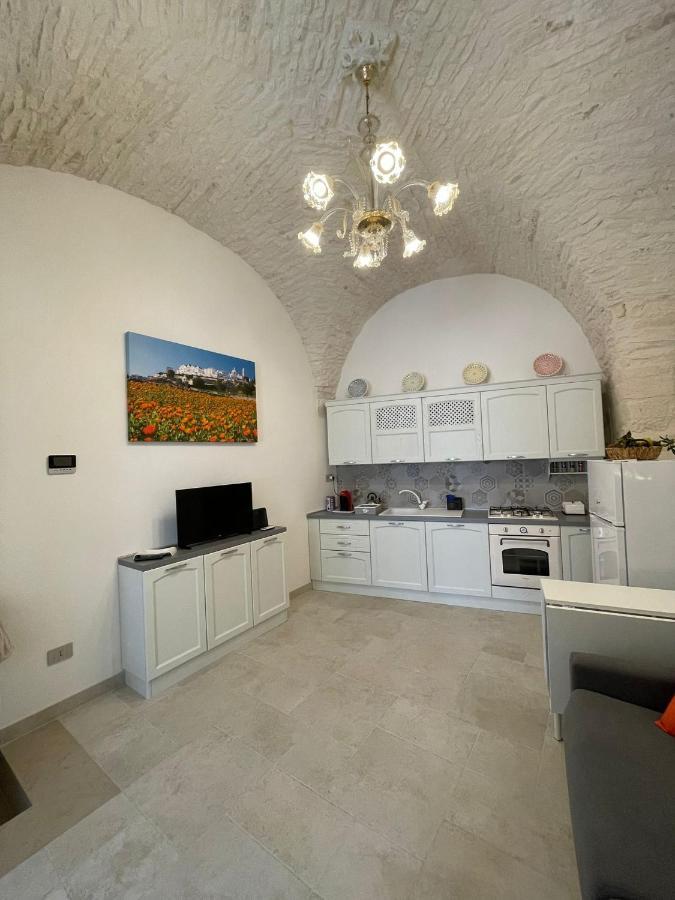 Dimora San Nicola Villa Locorotondo Exterior photo